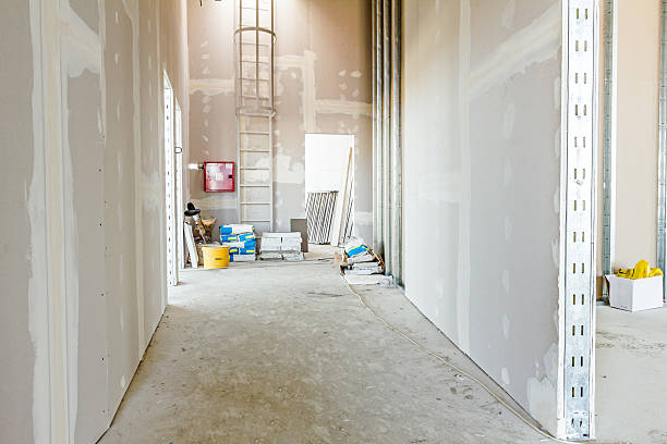 Professional Dry wall and painting in New Plymouth, ID